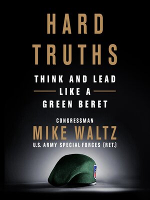 Hard Truths - Audiobook
